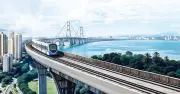 Kajian Semula Rancangan LRT Pulau Pinang yang Diubah Suai: Keutamaan untuk Pembangunan Spekulatif atau Keperluan Sebenar?