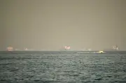Kapal Malaysia Dinasihat Elak Selat Hormuz Ekoran Ketegangan Keselamatan Timur Tengah