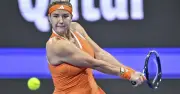 Karolina Muchova Atasi Victoria Mboko, Layak ke Separuh Akhir Miami Open