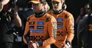 Kedua-dua McLaren Terpaksa Keluar Sebelum Permulaan Grand Prix China