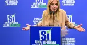 Kekalahan Referendum Jejaskan Imej 'Pemenang' Giorgia Meloni