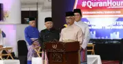 Kekuatan Sebenar Ummah Bermula dengan Al-Quran, Titah Sultan Pahang