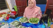 Kelupis: Hidangan Wajib Aidilfitri di Sabah yang Merentasi Komuniti
