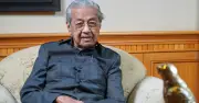 Kemampuan Satukan Melayu Lebih Penting Daripada Jawatan Parti Untuk Jadi PM - Dr M