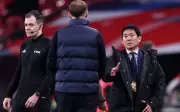 Kemenangan ke atas England pacu cabaran Piala Dunia Jepun, kata Moriyasu