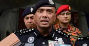 Kepala Babi Ditempatkan di Hadapan Rumah dan Kedai di Kuala Pilah dan Tampin