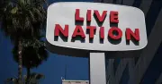 Kerajaan AS Tuduh Live Nation Sebabkan Sistem Tiket Muzik 'Rosak'