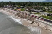 Kerajaan Lulus 46 Projek Mitigasi Hakisan Pantai dan Muara di Bawah RMK-13