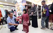 Kerajaan Madani Pastikan Bekalan Barangan Asas Mencukupi, Rakyat Dinasihati Elak Beli Panik
