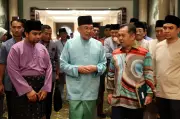 Kerajaan Madani Tegas: Tiada Toleransi Terhadap Penghinaan Al-Quran - PM Anwar