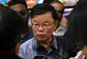 Kerajaan Negeri Pulau Pinang Fokus Isu Tanah dan Penempatan Semula untuk Projek LRT Mutiara Line