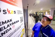 Kerajaan Sarawak Mula Agih Bantuan Keperluan Asas kepada 857,814 Penduduk Mulai 10 Mac