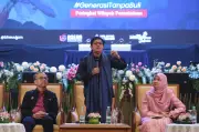 Kerajaan Tegaskan Komitmen Reformasi Institusi, Semakan Rang Undang-Undang AG Sebahagian Daripada Proses