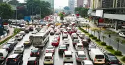 Kertas Dasar Untuk Atasi Kesesakan Lalu Lintas Kuala Lumpur Sedang Disiapkan