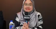 Kerusi Puteri Wangsa Milik Rakyat, Kata Amira Aisya Abdul Aziz