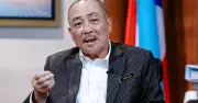 Ketua Menteri Sabah Nafi Kewujudan 'Blok Borneo', Tegaskan Sabah Sarawak Kekal Dalam Malaysia