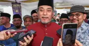 Khairy Jamaluddin Tidak Mahu Jawatan, Hanya Ingin Kembali Sebagai Ahli Biasa Umno