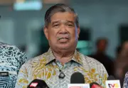 Konflik AS-Iran Tidak Jejaskan Bekalan Makanan Malaysia - Mat Sabu