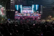 Konsert Kemunculan Semula BTS Tarik 18.4 Juta Penonton Global di Netflix