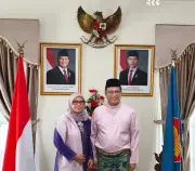 Konsul Indonesia Sarankan Hubungan Ekonomi dan Pelancongan Sarawak-Indonesia Meningkat, Isu Pekerja Tanpa Dokumen Berterusan