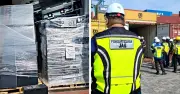 Kontena E-Waste dari 9 Negara Dikesan di Pelabuhan Klang, Akan Dipulangkan