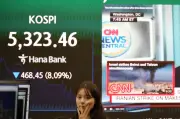 Korea Selatan Lancar Dana Penyelamat Pasaran AS$68 Bilion Atasi Kesan Konflik Timur Tengah