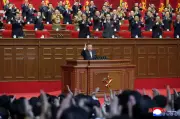 Korea Utara dan Selatan Kekal Terpisah: Logik Besi Kelangsungan Hidup Pyongyang