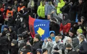 Kosovo Berdepan Sejarah Piala Dunia Menentang Turki