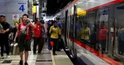 KTM Tambah 26 Perkhidmatan Tren Tambahan untuk Mudik Hari Raya Aidilfitri