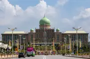 Kuasa Budi Bicara Agong Dalam Perlantikan PM Tidak Mutlak - Hafiz Hassan
