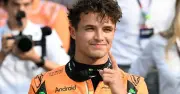 Lando Norris Teruja Miliki Patung Lilin di Madame Tussauds London