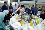 Lebih 15,000 Warga Asing Ditahan Sejak 2023 Kerja Atas Pas Lawatan