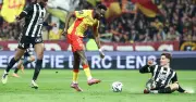 Lens Kuasai Puncak Ligue 1 Selepas Kalahkan Angers 5-1