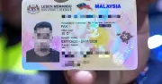 Lesen Memandu Tamat Lebih 36 Bulan Tidak Layak Terima Subsidi BUDI95