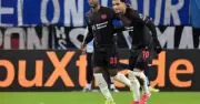 Leverkusen Atasi Hamburg 1-0, Kekal Mengejar Slot Liga Juara-Juara