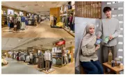 Life Muji Malaysia Lancar Pameran Musim Bunga/Panas 2026 Gabungkan Minimalisme dan Warna
