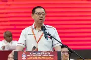 Lim Guan Eng Cadang Moratorium Cukai, Pinjaman Tanpa Faedah Bantu PKS Hadapi Krisis