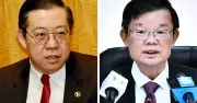 Lim Guan Eng Desak Chow Kon Yeow Periksa Sendiri Aduan Cukai Tanah di Pulau Pinang