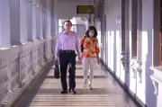 Lim Guan Eng Menang Saman Fitnah Terhadap Zuraida Kamaruddin di Mahkamah Tinggi Shah Alam