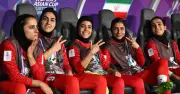 Lima Ahli Pasukan Bola Sepak Wanita Iran Kembali Ke Negara Asal Selepas Diberi Suaka Australia