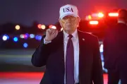 Lima Alasan Trump Berikan untuk Serangan AS-Israel ke Atas Iran dalam 'Operasi Epic Fury'