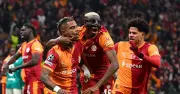 Liverpool Terhantuk Kekalahan Mengejut Galatasaray dalam Liga Juara-Juara