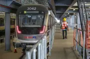 LRT3 Masuk Fasa Ujian Akhir, Tarikh Pelancaran Tunggu Kelulusan Keselamatan