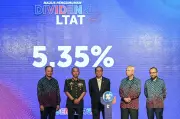 LTAT Bukti Ketahanan Ekonomi, Bayar Dividen Tertinggi 8 Tahun - Menteri Pertahanan