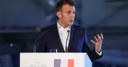 Macron: Perancis dan Sekutu Sediakan Misi 'Pertahanan' Buka Semula Selat Hormuz