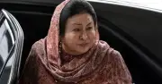 Mahkamah Rayuan Tetapkan 3 Hari Dengar Rayuan Rasuah Rosmah Mansor Bermula 1 Julai