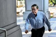 Mahkamah Tetapkan Tarikh Akhir Jun untuk Kes Rasuah Terowong Bawah Laut Lim Guan Eng