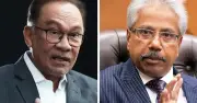 Mahkamah Tinggi Batalkan Saman Waytha Moorthy Terhadap Anwar Ibrahim