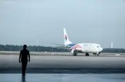 Malaysia Airlines Tambah Penerbangan ke London, Paris Atasi Gangguan Perjalanan Global
