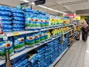 Malaysia Perkukuh Langkah Keselamatan Makanan Hadapi Konflik Asia Barat dan Cuaca Panas